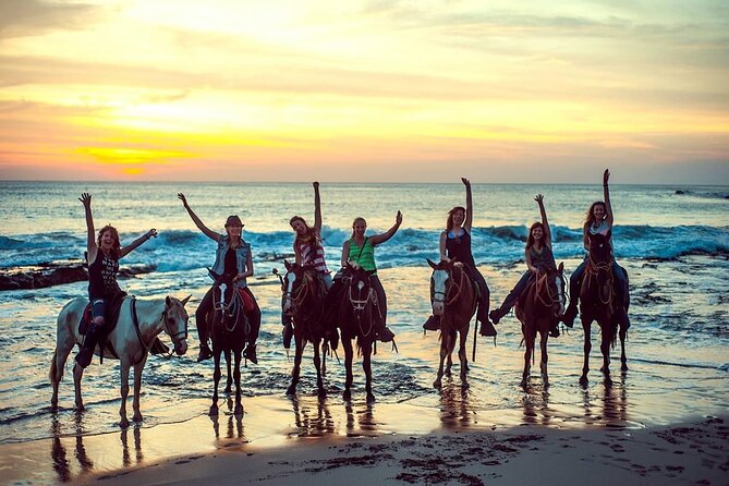 Beach Horse Ride with countryside amber cove & Taino Bay - Key takeaways before you go