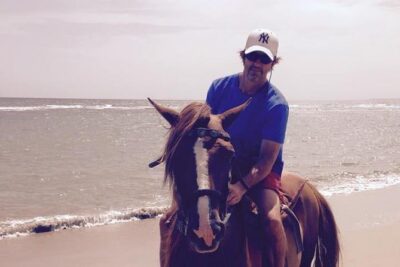 Beach Horseback Riding in Puerto Plata - The 2-Hour Ride Plan: From Playa Dorada to Bergantin Beach