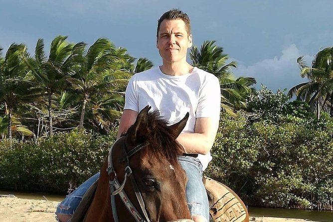 Beach Horseback Riding in Puerto Plata - Price and Value: Is $69 Worth It for a Puerto Plata Beach Ride?