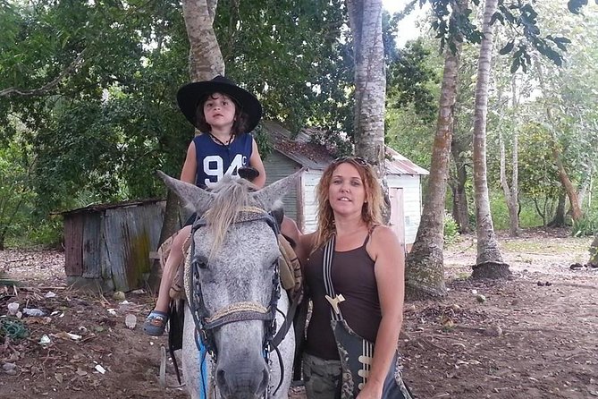 Beach Horseback Riding in Puerto Plata - Who This Tour Suits Best (and Who Should Pass)