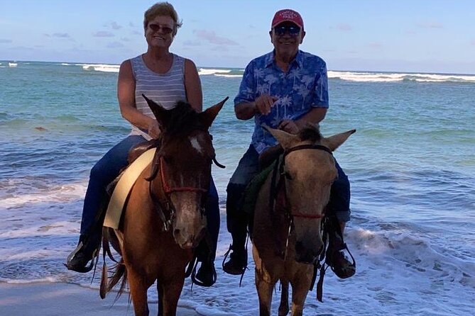 Beach Sunset Horseback Ride in Punta Cana - Who this tour fits best (and who should think twice)