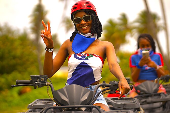 Best ATV adventure in Punta Cana - What the Tour Feels Like on the Ground