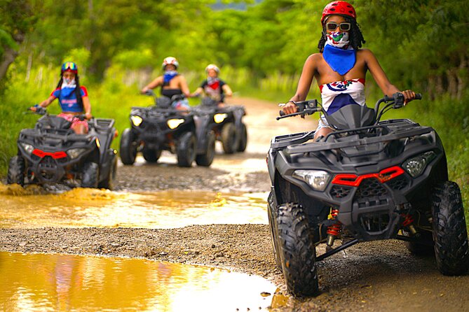 Best ATV adventure in Punta Cana - Quick Key Points You’ll Care About