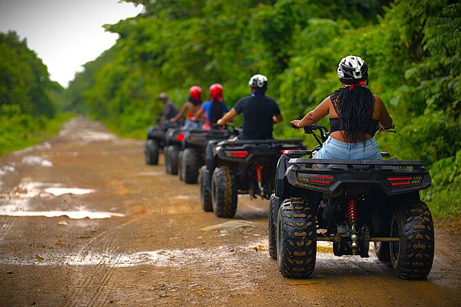 Best ATV adventure in Punta Cana - Buggies, Safety, and How the Guides Set You Up