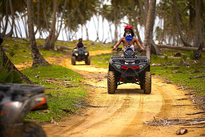 Best ATV adventure in Punta Cana - The Ride Itinerary: What You Do in a Typical 4 Hours