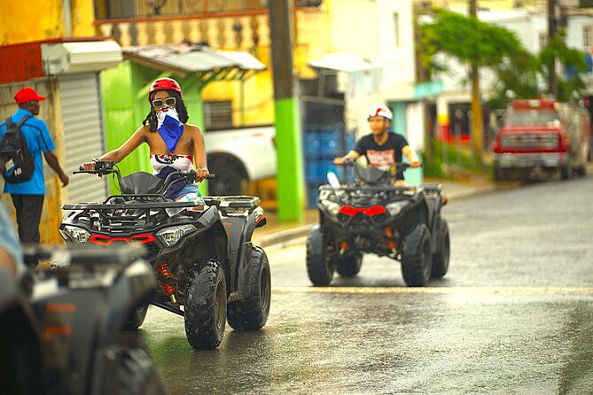 Best ATV adventure in Punta Cana - What’s Included (and What You Should Plan to Bring)