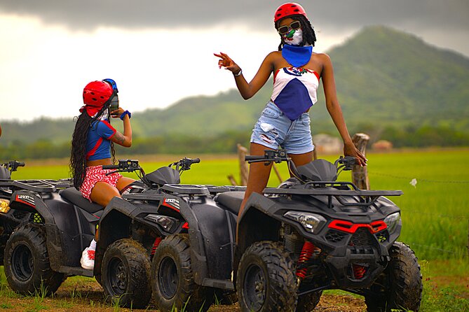 Best ATV adventure in Punta Cana - Price and Value: Why $115 Might Be a Good Deal