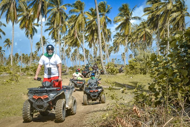 Best ATV Tour In Punta Cana - Key points before you book