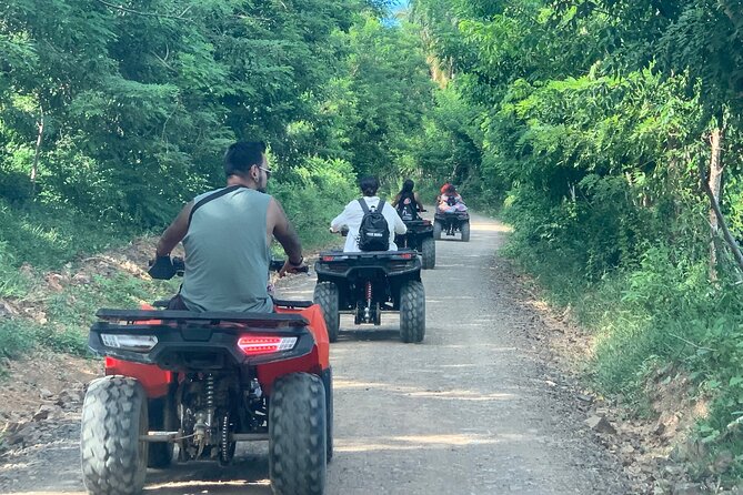 Best ATV Tour In Punta Cana - Value check: is $75 a good deal for this ATV day?