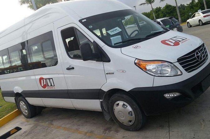 Best Deal Private Transfer Punta Cana to Santo Domingo One Way - One-Way Private Transfer From Punta Cana to Santo Domingo