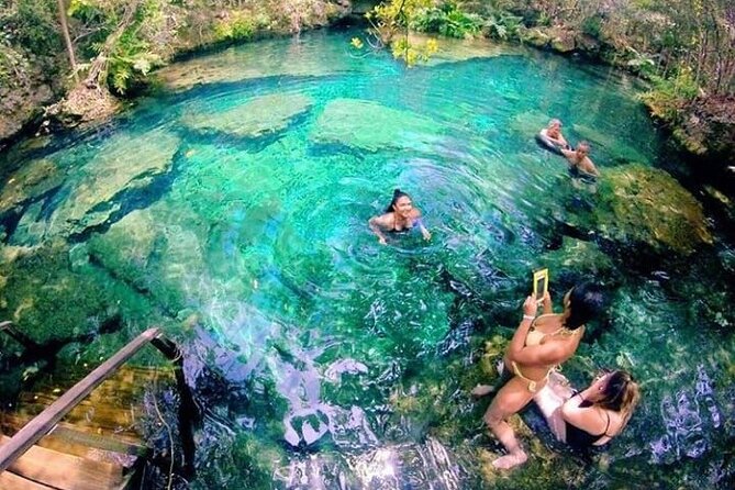 Blue Lagoon Tour with Catamaran Cruise and Snorkeling - What This Blue Lagoon Tour Actually Feels Like