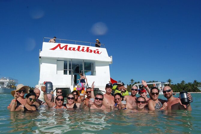 Boat Tour to Bibijagua Beach from Punta Cana - Price and value: is $65 a fair deal?