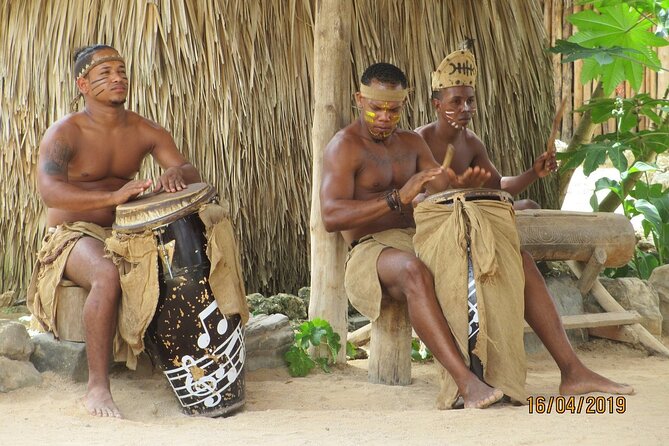 Boogies Adventure, Private Cave, Taino Show - Coffee, cocoa, and Mamajuana tasting: the fun food part that’s actually guided