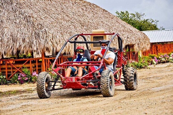 Boogies Adventure, Private Cave, Taino Show - What to pack and how to plan your day