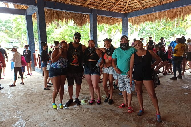Boogies & Polaris - Explore Punta Cana in a Buggy - What a 4-hour schedule feels like in real time