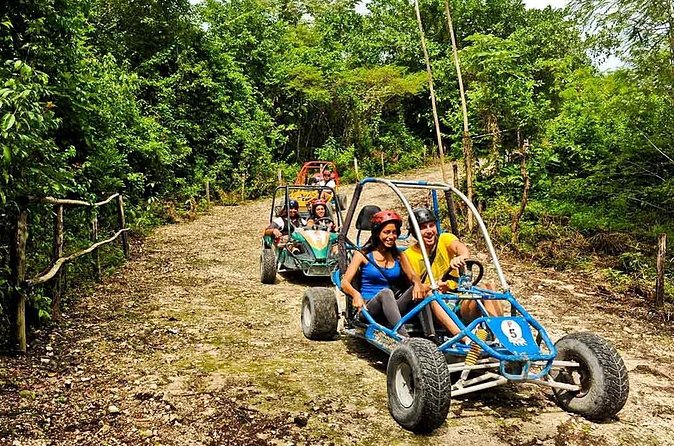 Booguies Double Adventure 2 People - Safety and Comfort: What to Confirm Before You Ride