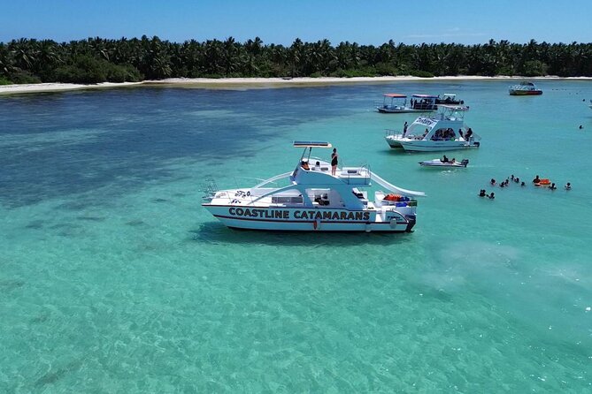 Boots and Booze in Punta Cana, A COUNTRY Party Boat Cruise - Country Music on a Catamaran: The Vibe You Can Expect in Punta Cana