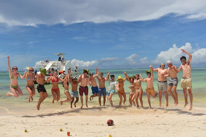 Boots and Booze in Punta Cana, A COUNTRY Party Boat Cruise - Who This Cruise Is For (and Who Should Skip the Cowboy Hat)