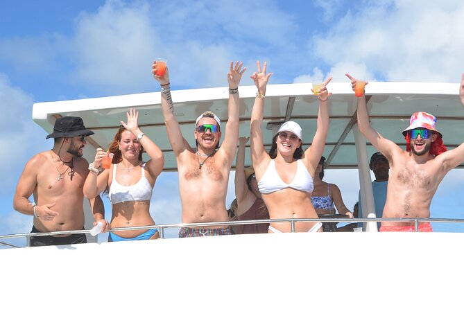 Boots and Booze in Punta Cana, A COUNTRY Party Boat Cruise - Price and Value: What $56 Buys You (and Why It’s Not Just a Party Ticket)