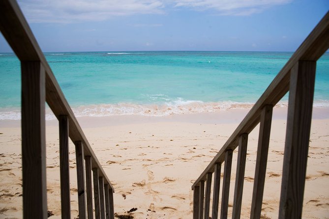 Breathless Punta Cana Resort & Spa - Round Trip Shuttle - Punta Cana Airport - Key Things I’d Put on Your Radar