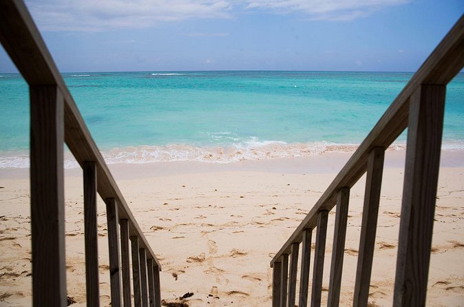 Breathless Punta Cana Resort & Spa - Round Trip Shuttle - Punta Cana Airport - The Airport-to-Resort Part: Getting Past the First-Day Stress