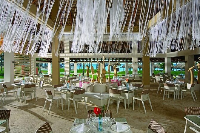 Breathless Punta Cana Resort & Spa - Round Trip Shuttle - Punta Cana Airport - The Resort-to-Airport Part: Avoiding the Last-Minute Panic