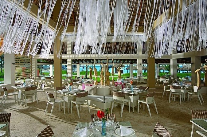 Breathless Punta Cana Resort & Spa - Round Trip Shuttle - Punta Cana Airport - Driver Quality, Safety, and Communication
