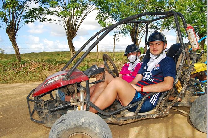 Buggie Adventure Bayahibe - Highlights That Make This Bayahibe ATV Tour Worth Your Time