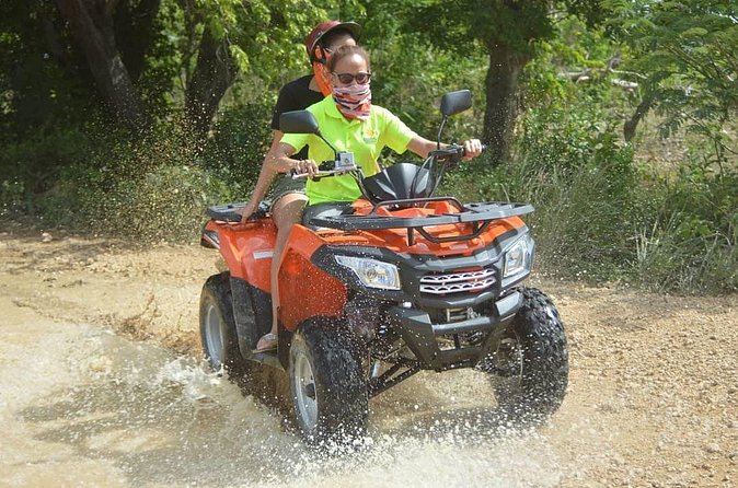 Buggie Adventure Bayahibe - What’s Included (and the Small Details That Matter)
