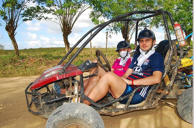 Buggie Adventure Bayahibe - Price and Value: Is $129 a Good Deal for Bayahibe?