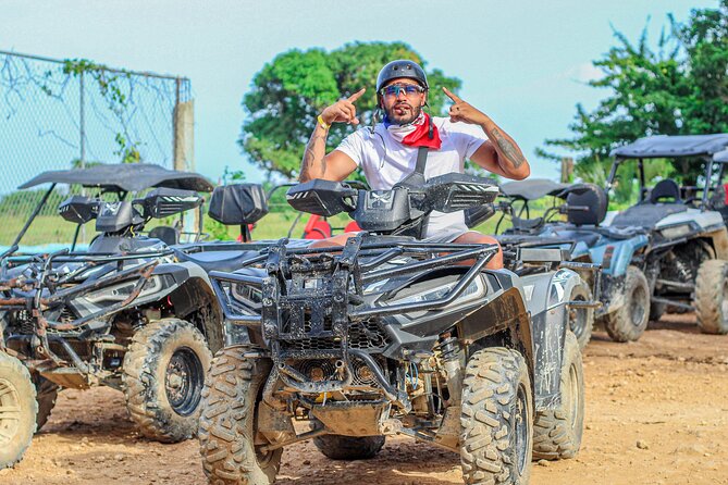 Buggies Adventure in Punta Cana 4 Hours Off-Road Fun - Price and Value: What You Get for $45.65 per Person
