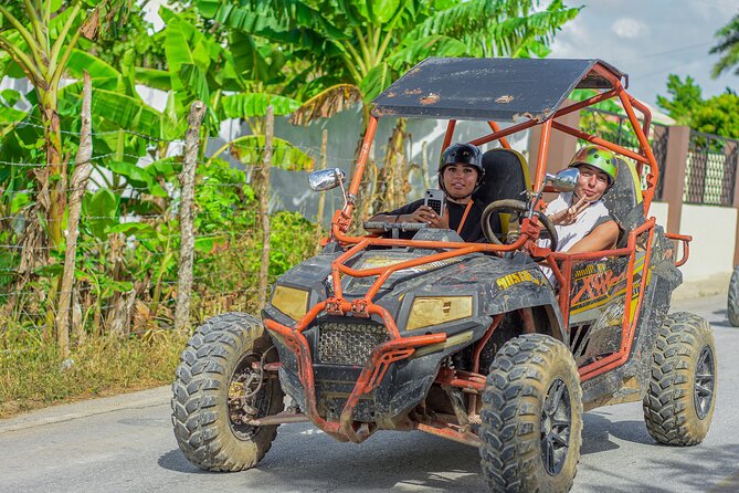 Buggies Adventure in Punta Cana 4 Hours Off-Road Fun - Transportation and Timing: How the Day Actually Flows
