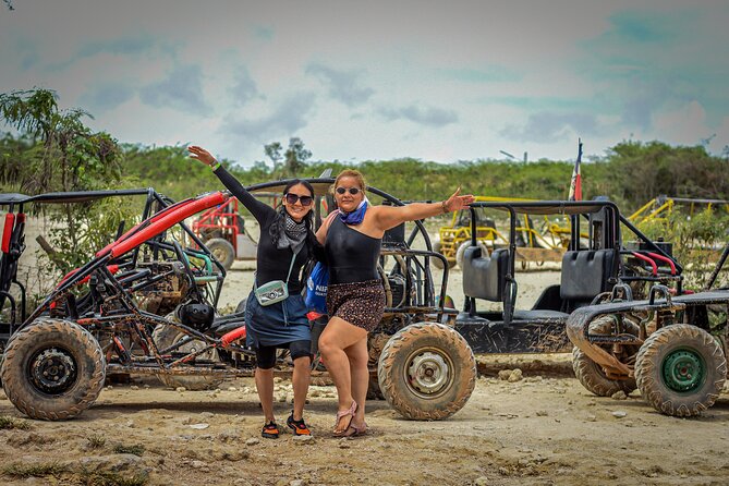 Buggies Adventure in Punta Cana 4 Hours Off-Road Fun - What People Seem to Love Most (and Why It Matters to You)