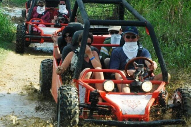 Buggies Adventure in Punta Cana 4 Hours Off-Road Fun - Who This Tour Is Best For (And Who Might Skip It)