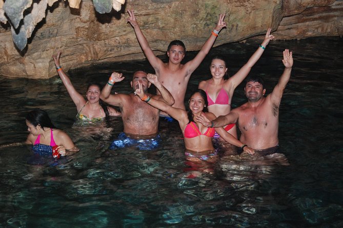 Buggies Extreme and Cenote Cave Adventure Half Day - Value check: is $32 worth it for your type of trip?