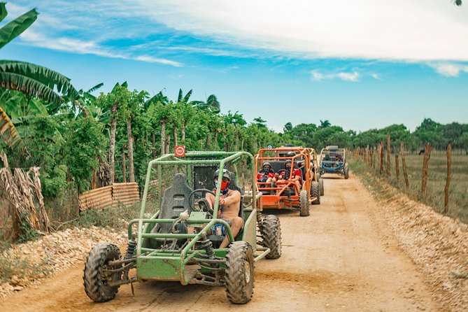 Buggies Extreme Half Day Adventure - Key takeaways before you go