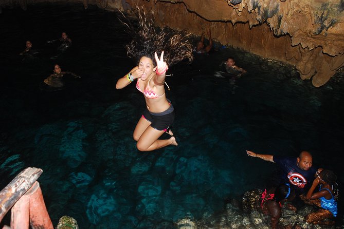 Buggies Half Day Experience and Cenote - Buggies, safety briefing, and what you’ll be doing