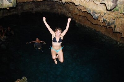 Buggies Half Day Experience and Cenote - Punta Cana transfers: how the ride fits into a 4-hour tour