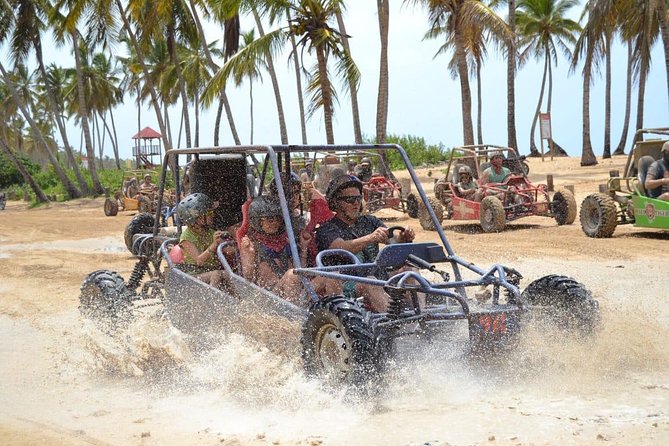 Buggies Half Day Experience and Cenote - Price and value: what $75 buys you (and what it doesn’t)