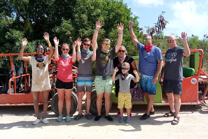 Buggies Macao Beach Tour and Taíno Cave Adventure - Price and value: is $88 a fair deal for Macao and the cave?