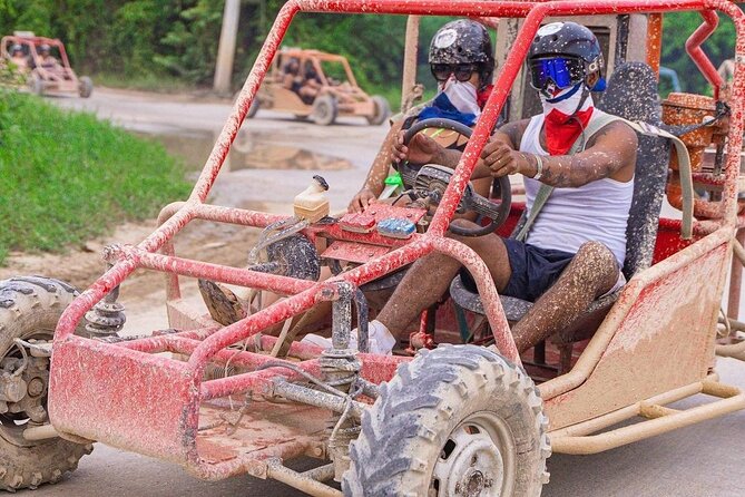Buggies Macao Beach Tour and Taíno Cave Adventure - Tips to make the experience smoother from start to finish