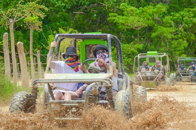 Buggies Punta Cana by Beaches and Fields - Key Points Worth Knowing Before You Go