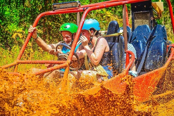 Buggies Punta Cana by Beaches and Fields - Why This Punta Cana Buggy + Beach Day Works for Most People