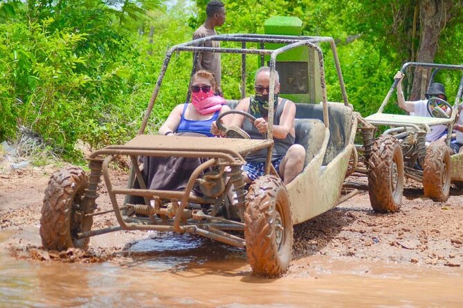Buggies Punta Cana by Beaches and Fields - What’s Included vs Not Included (So You Don’t Get Surprise Costs)