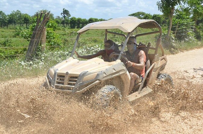 Buggies Punta Cana Macao - What “3 to 4 hours” feels like in real time