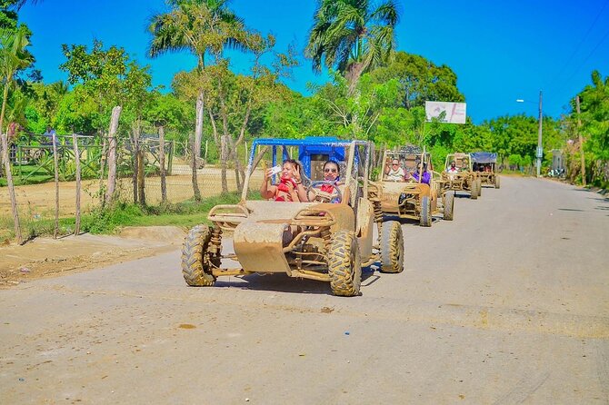 Buggies with Tour in Caves and Beaches - Key Highlights You’ll Care About