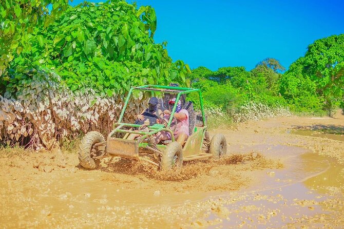 Buggies with Tour in Caves and Beaches - Price and What You Actually Get for $29
