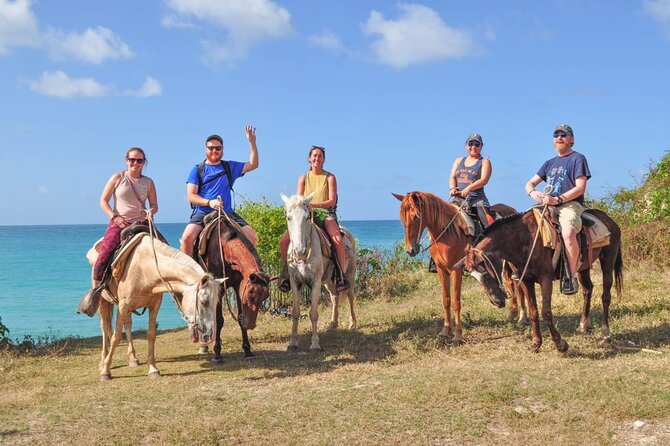 Buggy 4x4 & Horseback Combo Tour in Punta Cana : Cave & Culture - Dominican culture tasting: coffee, chocolate, vanilla, cigars