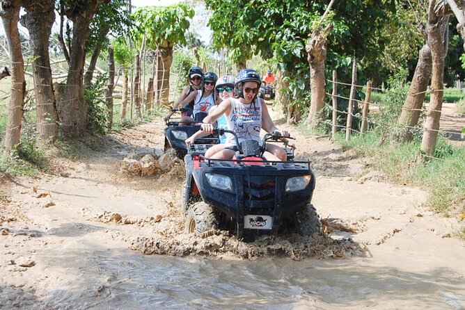 Buggy 4x4 & Horseback Combo Tour in Punta Cana : Cave & Culture - Price and value at $50: what you get, and what can add up
