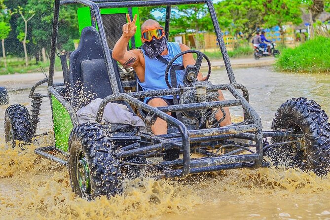 Buggy Adventure ATV in Punta Cana Macao Beach and Water Cave - Should You Book This Punta Cana Cave and Macao Beach Ride?